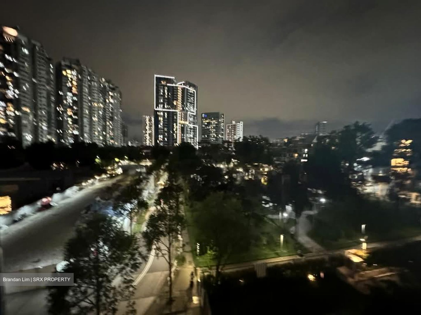 City Square Residences (D8), Condominium #551907261